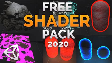 unity shader|free shaders for unity.